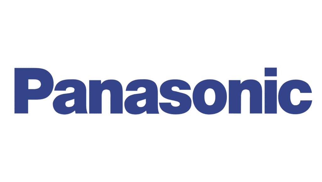 Panasonic-Logo